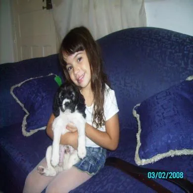 Fadinha