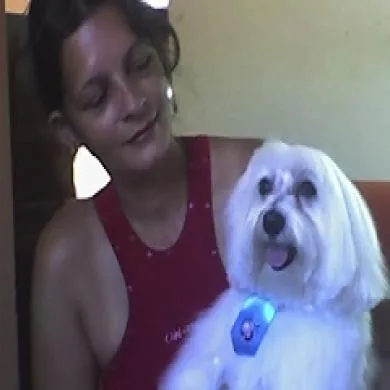 Billy Miranda Pereira dos santos