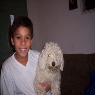 Billy