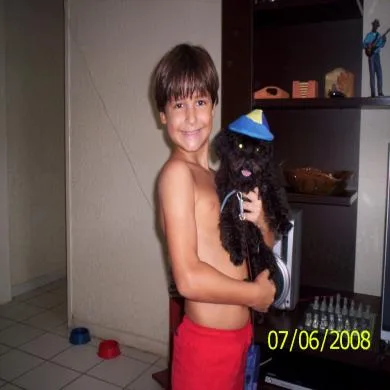 scooby